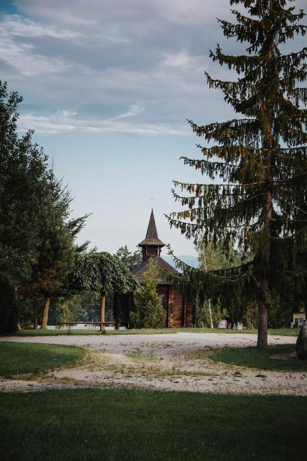 Vila Kollar Wysokie Tatry Zewnętrze zdjęcie