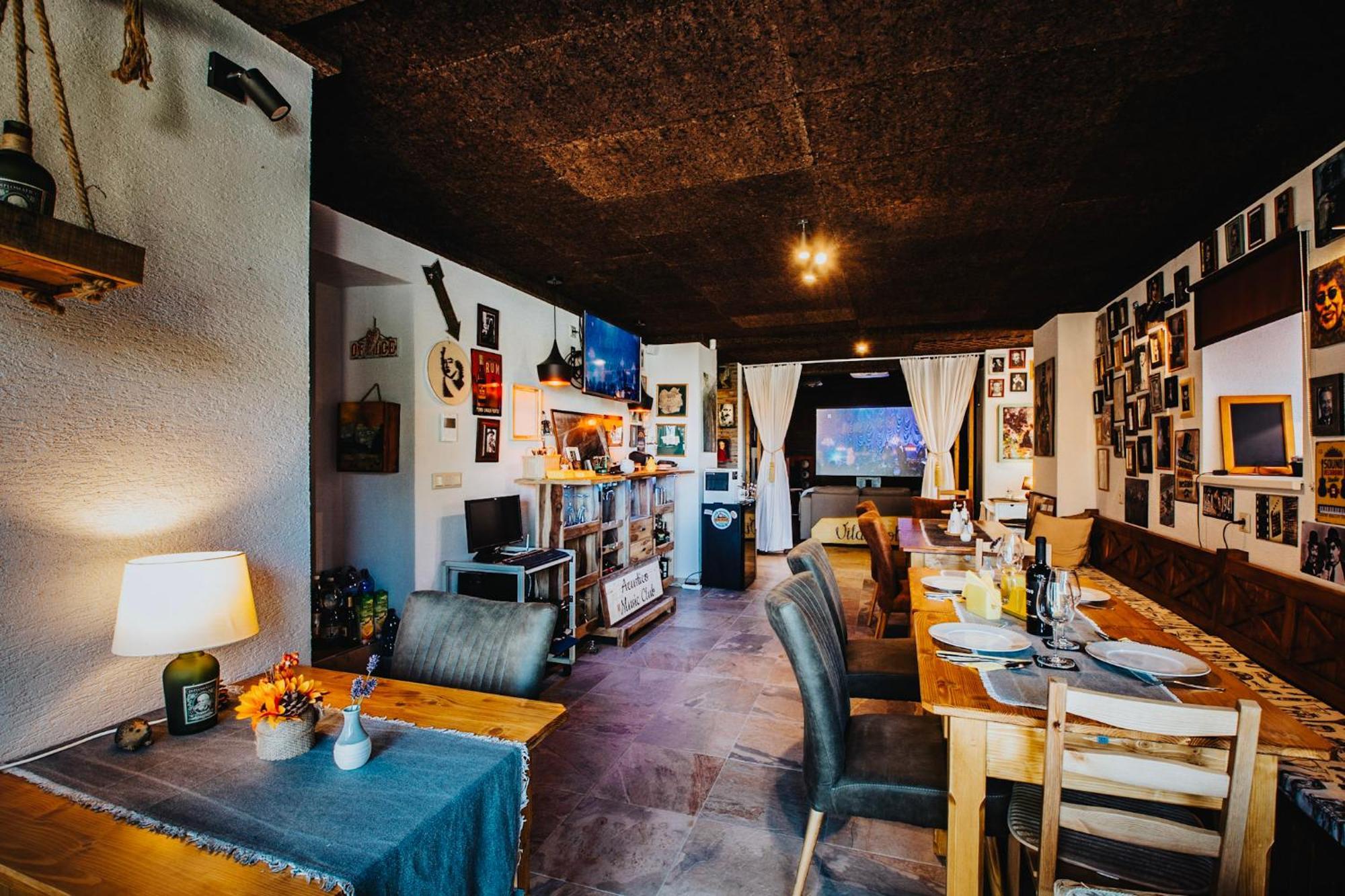 Vila Kollar Wysokie Tatry Zewnętrze zdjęcie