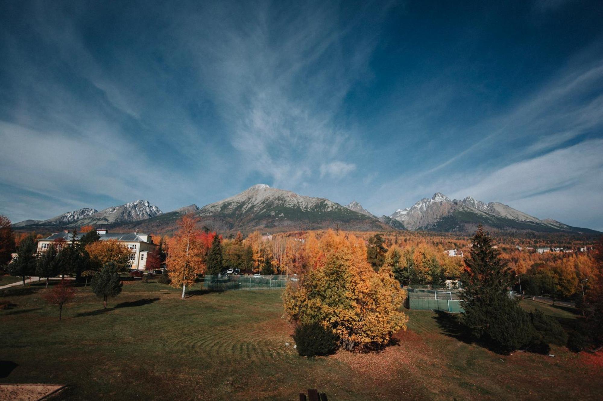Vila Kollar Wysokie Tatry Pokój zdjęcie