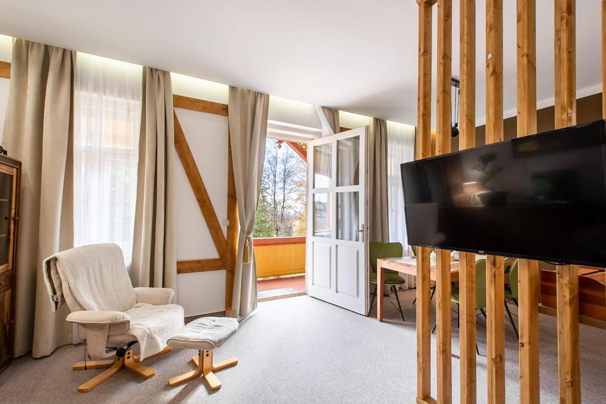Vila Kollar Wysokie Tatry Pokój zdjęcie