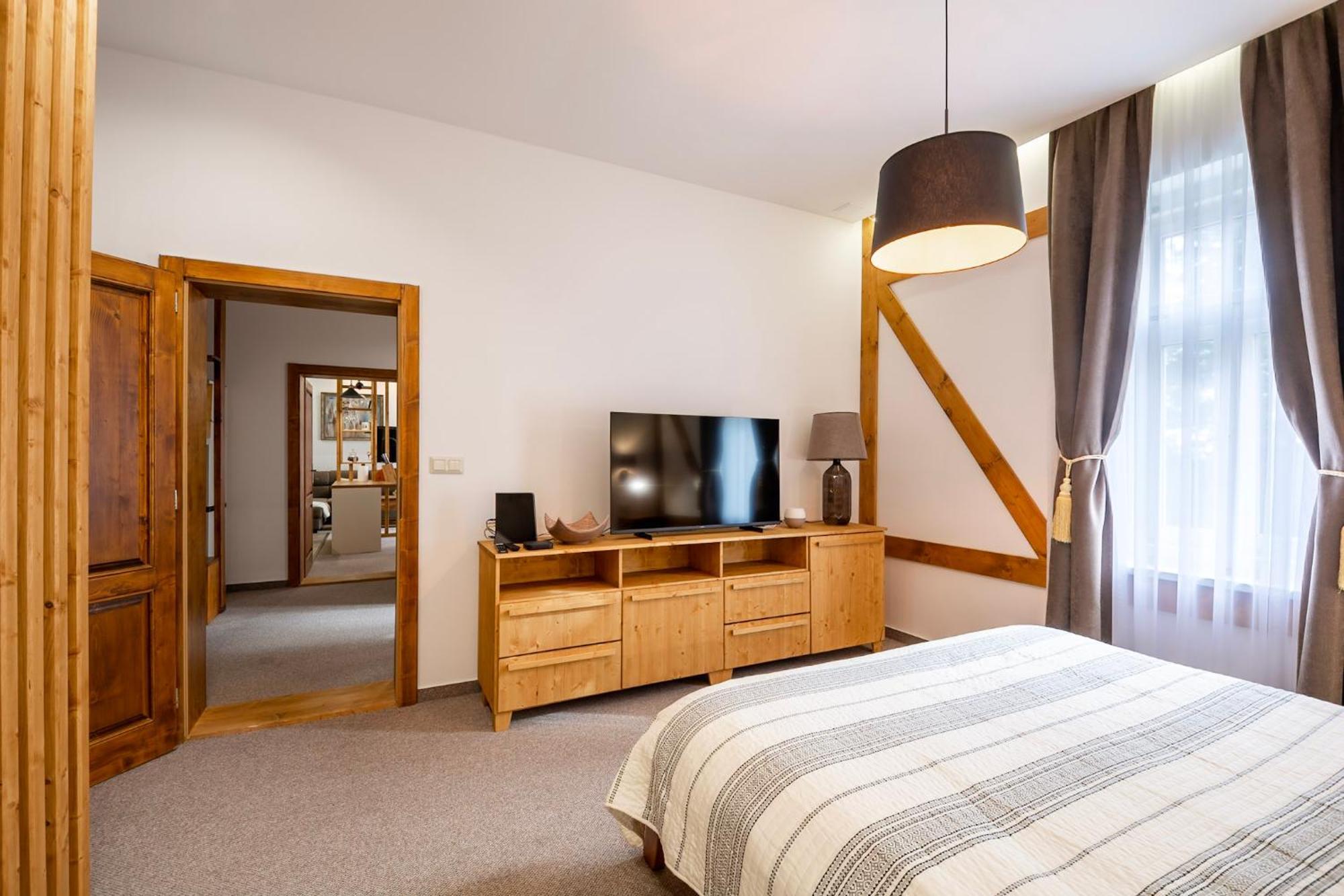 Vila Kollar Wysokie Tatry Pokój zdjęcie